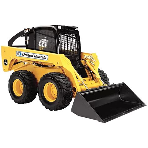 skid steer rental in rhinelander wisconsin|united rentals rhinelander wi.